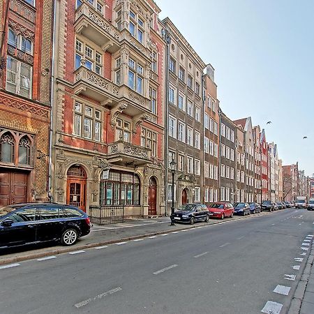 Apartament Starogdanski 22 מראה חיצוני תמונה